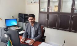 تولد ۲۱۰ نوزاد طی نه ماهه امسال در بخش گوگان به ثبت رسیده است