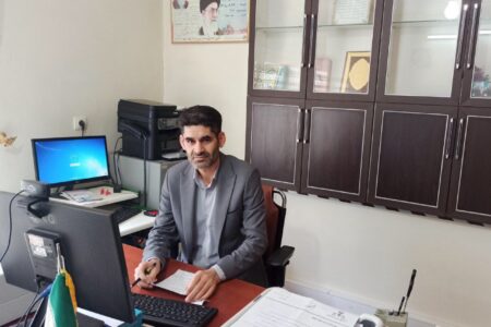 تولد ۲۱۰ نوزاد طی نه ماهه امسال در بخش گوگان به ثبت رسیده است