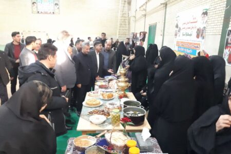 مکتب حاج قاسم سلیمانی، مکتب جریان سازی است