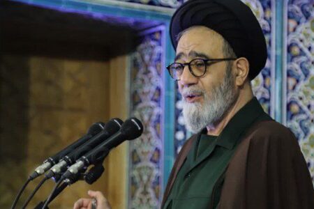 برگزاری انتخابات باشکوه، عامل تامین امنیت ملی