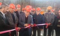 ۲ طرح زیست محیطی در آذربایجان‌شرقی به بهره‌برداری رسید