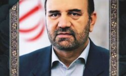 بخشدار گوگان طی پیامی درگذشت استاندار آذربایجان‌شرقی را تسلیت گفت