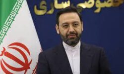 نخستین درخواست استاندار آذربایجان‌شرقی برای خودداری از نصب بنر تبریک