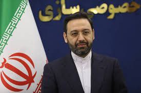 نخستین درخواست استاندار آذربایجان‌شرقی برای خودداری از نصب بنر تبریک