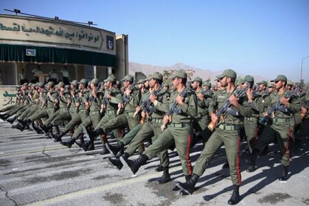 مدت خدمت سربازی سه ماه کاهش می یابد