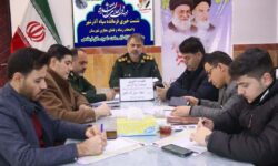 بیش از ۴۰۰ برنامه در قالب ۳۹عنوان در دهه فجر در شهرستان آذرشهر اجرا می شود