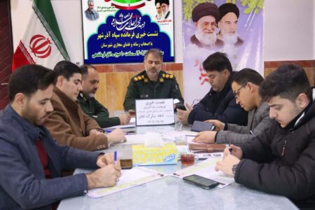 بیش از ۴۰۰ برنامه در قالب ۳۹عنوان در دهه فجر در شهرستان آذرشهر اجرا می شود