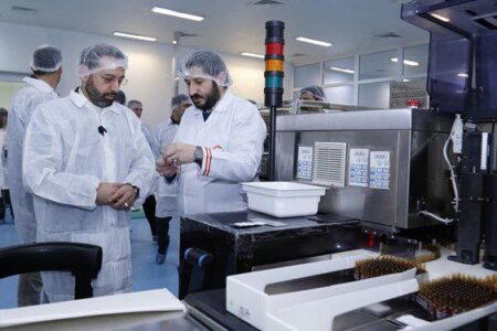 مدیری حق ندارد بگوید نمی‌شود