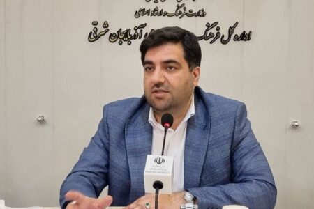 برگزاری جشنواره موسیقی فجر آذربایجان شرقی