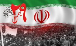اطلاعیه مراسم بزرگداشت شهدای قیام ۲۹ بهمن تبریز