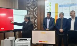 شروع به کار ۳۰ ایستگاه بارانسنجی در آذربایجانشرقی