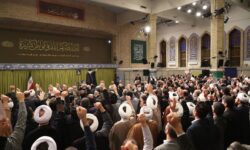 فردا؛ دیدار مردم آذربایجانشرقی با رهبر معظم انقلاب