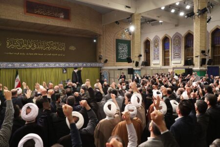 فردا؛ دیدار مردم آذربایجان‌شرقی با رهبر معظم انقلاب