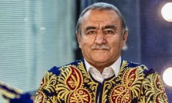 خالق اثر ماندگار شاه پناهم بده در گذشت