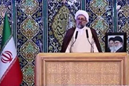 رای دادن، از شاخص های امانتداری امت اسلامی