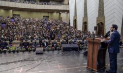حقایق با زبان هنر ماندگار میشود