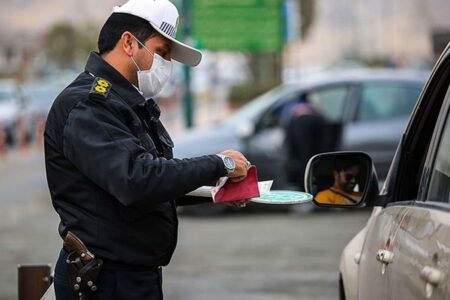 لزوم برخورد با جرائم رانندگی بدون گواهینامه در آذربایجان شرقی