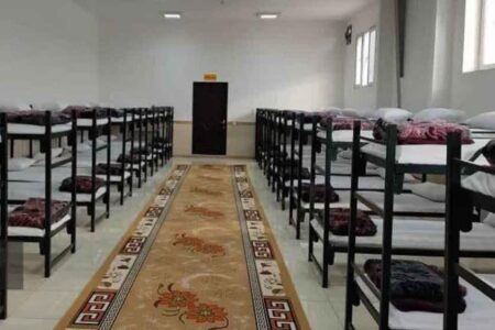 ساماندهی حدود چهار هزار معتاد متجاهر در تبریز