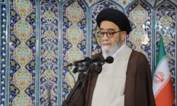 پیام مشارکت مردم در انتخابات شکست گفتمان تحریم بود