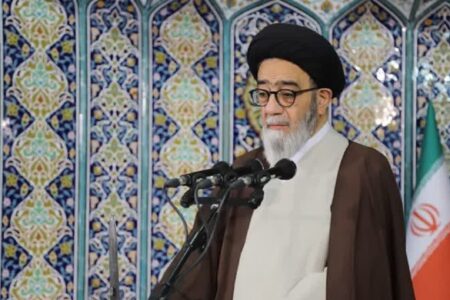 پیام مشارکت مردم در انتخابات شکست گفتمان تحریم بود