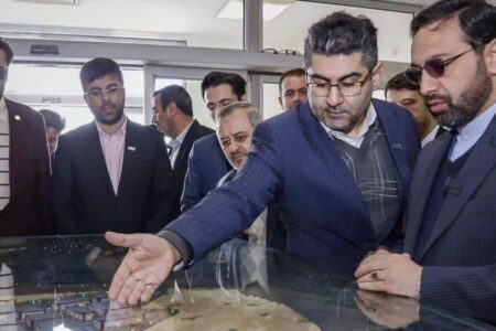 رشد ۷۷ درصدی شرکتهای دانش بنیان در آذربایجان شرقی