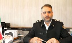 ایجاد پلیس مستقل بزرگراه در تبریز