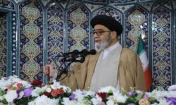 تحقق شعار سال نیازمند همت مردم است
