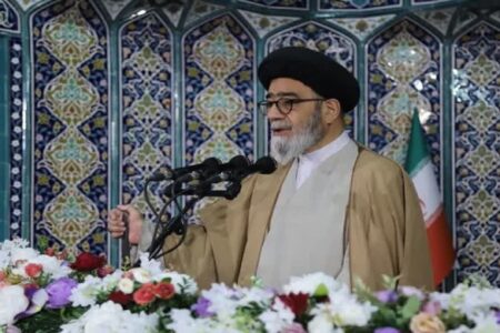 تحقق شعار سال نیازمند همت مردم است