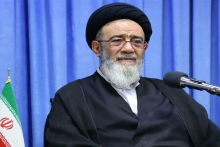 برگزاری یادواره شهدا در تبریز