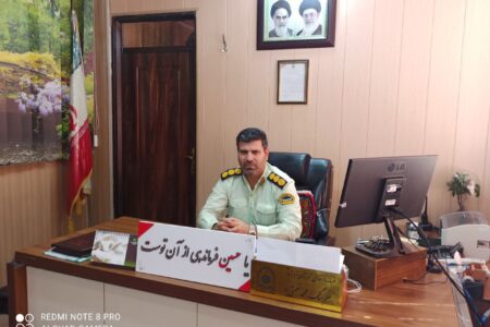 جابجایی اسباب و اثاثیه بدون مجوز پلیس در ایام تعطیلات نوروزی ممنوع است