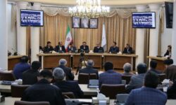 هدفگذاری افزایش ۲۵ درصدی جذب گردشگر در آذربایجان شرقی