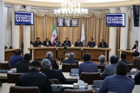 هدف‌گذاری افزایش ۲۵ درصدی جذب گردشگر در آذربایجان شرقی