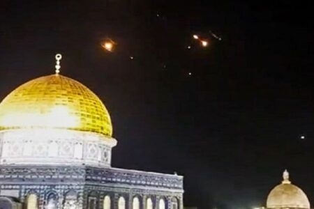 اخبار لحظه به لحظه/ معادلات منطقه تغییر کرد؛ ایران مستقیما پاسخ اسرائیل را می‌دهد