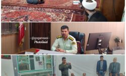 کلاهبرداری دو زن رمال با ترفند فالگیری و دعانویسی در منطقه گوگان/ هشدار فرمانده انتظامی شهرستان آذرشهر در مورد اعتماد به رمال و دعانویس