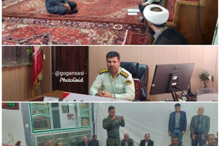 کلاهبرداری دو زن رمال با ترفند فالگیری و دعانویسی در منطقه گوگان/ هشدار فرمانده انتظامی شهرستان آذرشهر در مورد اعتماد به رمال و دعانویس
