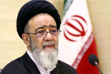 پدر معنوی آذربایجان شرقی آسمانی شد