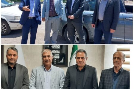 مدرسه استثنایی توسط خیر گوگانی به نام مادر در گوگان احداث می شود