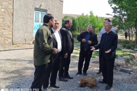 چاه جدید الحفر گوگان به زودی وارد مدار بهره برداری می شود