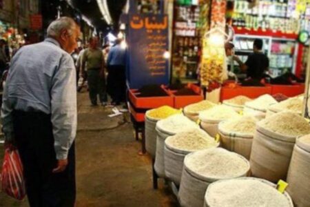 دومینوی رانت با برنج یارانه‌‏‌ای