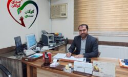 مردم همدل منطقه گوگان در مرحله دوم انتخابات ریاست جمهوری حماسه ماندگار خلق خواهند کرد