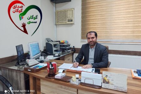مردم همدل منطقه گوگان در مرحله دوم انتخابات ریاست جمهوری حماسه ماندگار خلق خواهند کرد