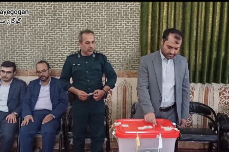 انتخابات یکی از ارکان مهم مردم‌سالاری دینی است