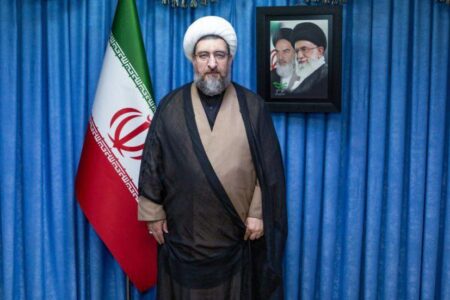 حکم رهبر انقلاب برای حجت‌الاسلام مطهّری اصل/ امام جمعه جدید تبریز منصوب شد