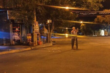 پاکبانان از جنس ما و نیازمند عزاداری هستند