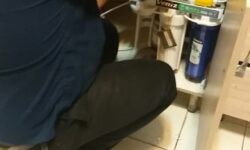 اقدام قابل تقدیر خیر گمنام گوگانی نسبت به خرید و اهدای دستگاه تصفیه آب به مرکز بهداشت و درمان گوگان