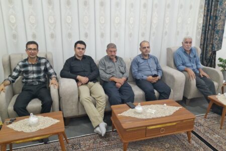 با اتحاد و همدلی اعضای شورا آینده روشن در انتظار شهر گوگان است