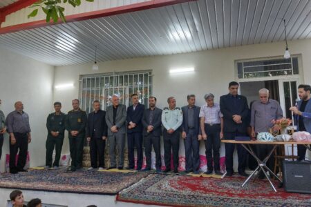 دوچرخه سواران گوگانی به مناسبت گرامیداشت هفته دولت بار دیگر پابه رکاب شدند