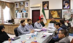 اجرای بیش از ۱۰۰ برنامه همزمان با هفته دفاع مقدس در سطح شهرستان آذرشهر