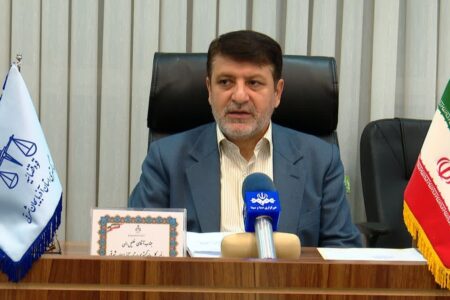 لزوم مراقبت مردم از نشر اکاذیب در فضای مجازی