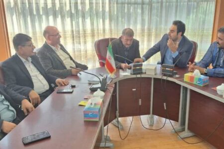 ترکیب هیئت رئیسه شورای اسلامی شهرستان آذرشهر مشخص شد